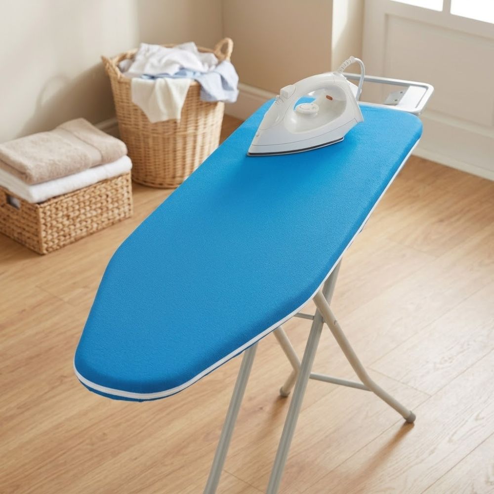 Inducasa Forro Para Mesa De Planchar 135 x 50 cm