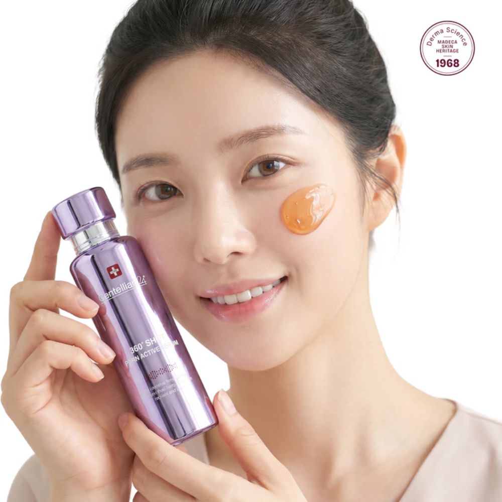 Centellian 24 360° Shot PDRN Active Serum 50ml