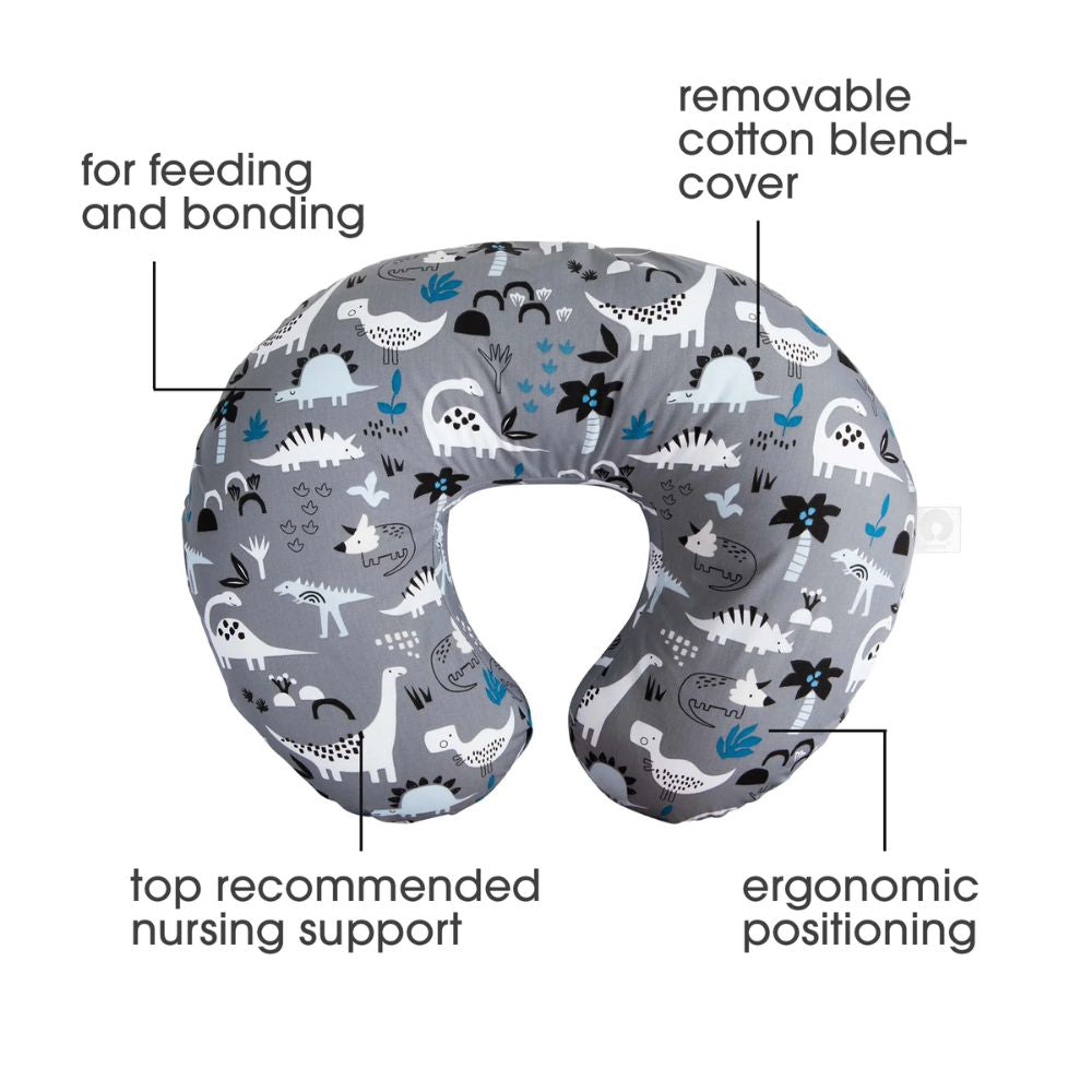 Boppy Almohada para Amamantar Original Support