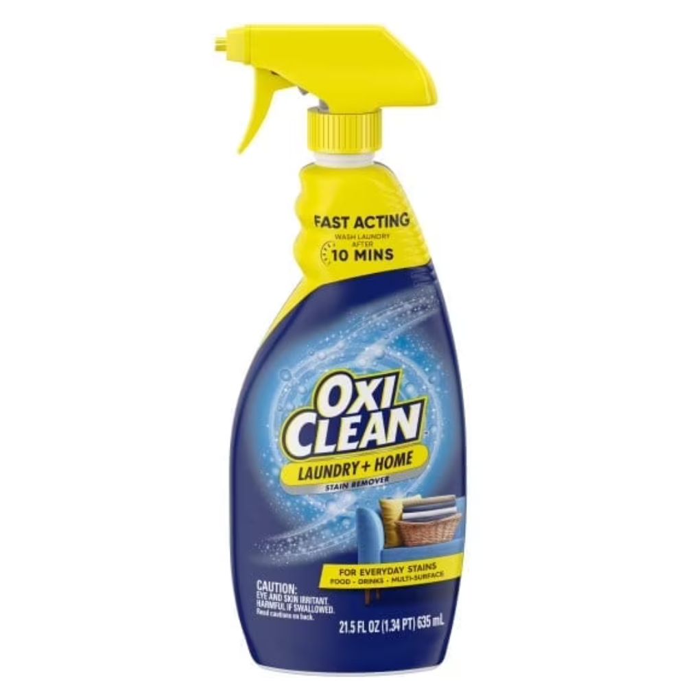 OxiClean Quita Manchas Stain Remover Laundry 635 ml