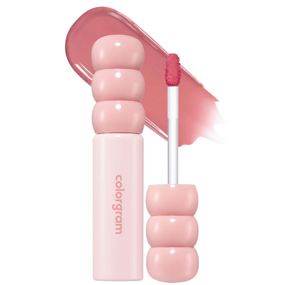 Colorgram Fruity Glass Titnt 14 Sulky Lychee 3g