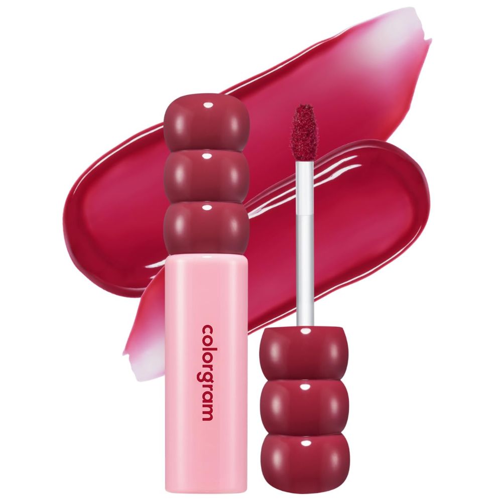 Colorgram Fruity Glass Titnt Red Bomb 18 Chery Villain 3g