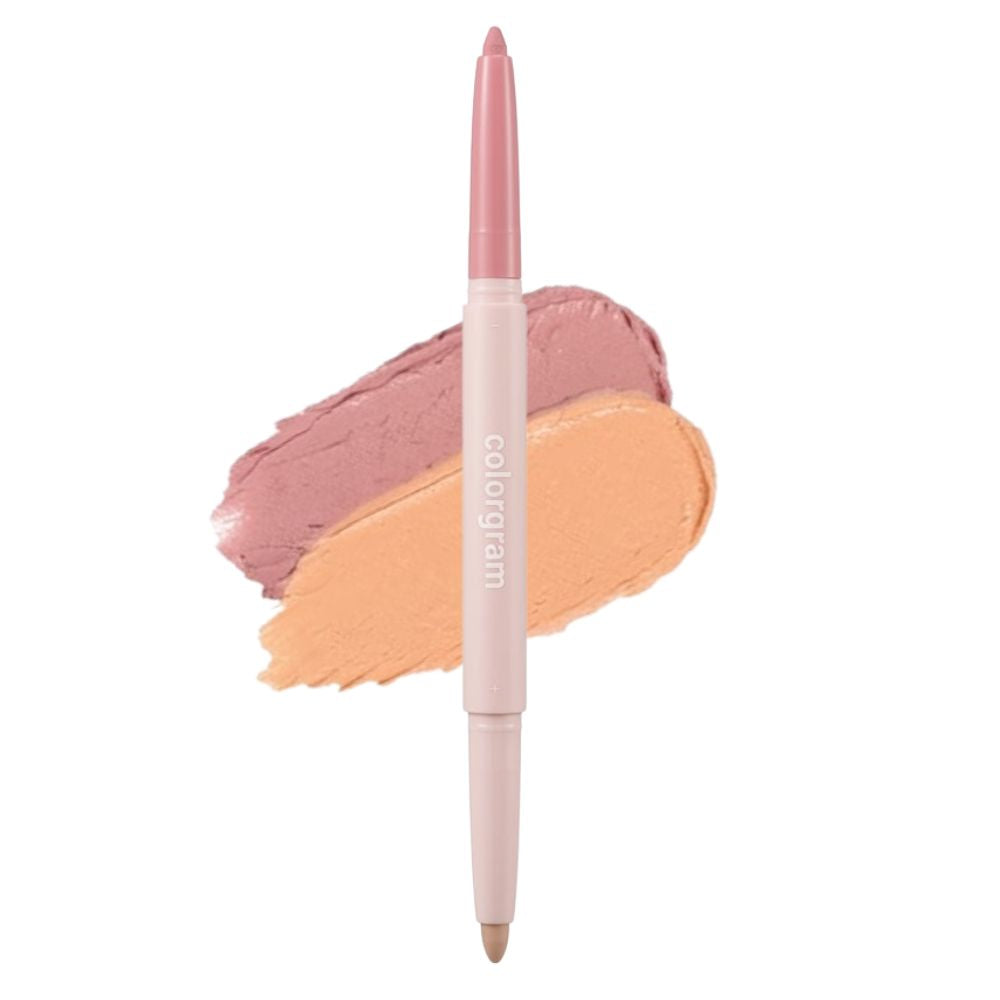 Colorgram All In One Aegyo-Sal Maker Eye Shadow 09 Strawberry