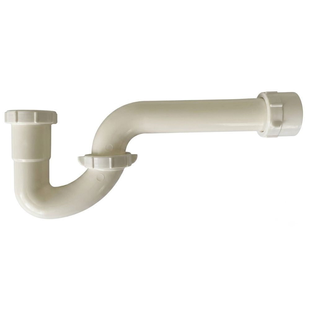 Q-7 Sifon Plastico Para Lavamanos 1-1/2"