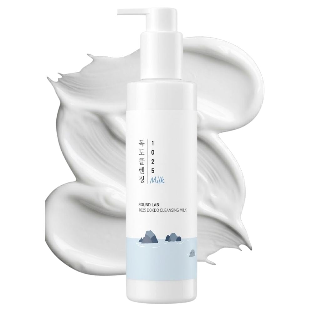 Round Lab 1025 Dokdo Cleansing Milk 200ml