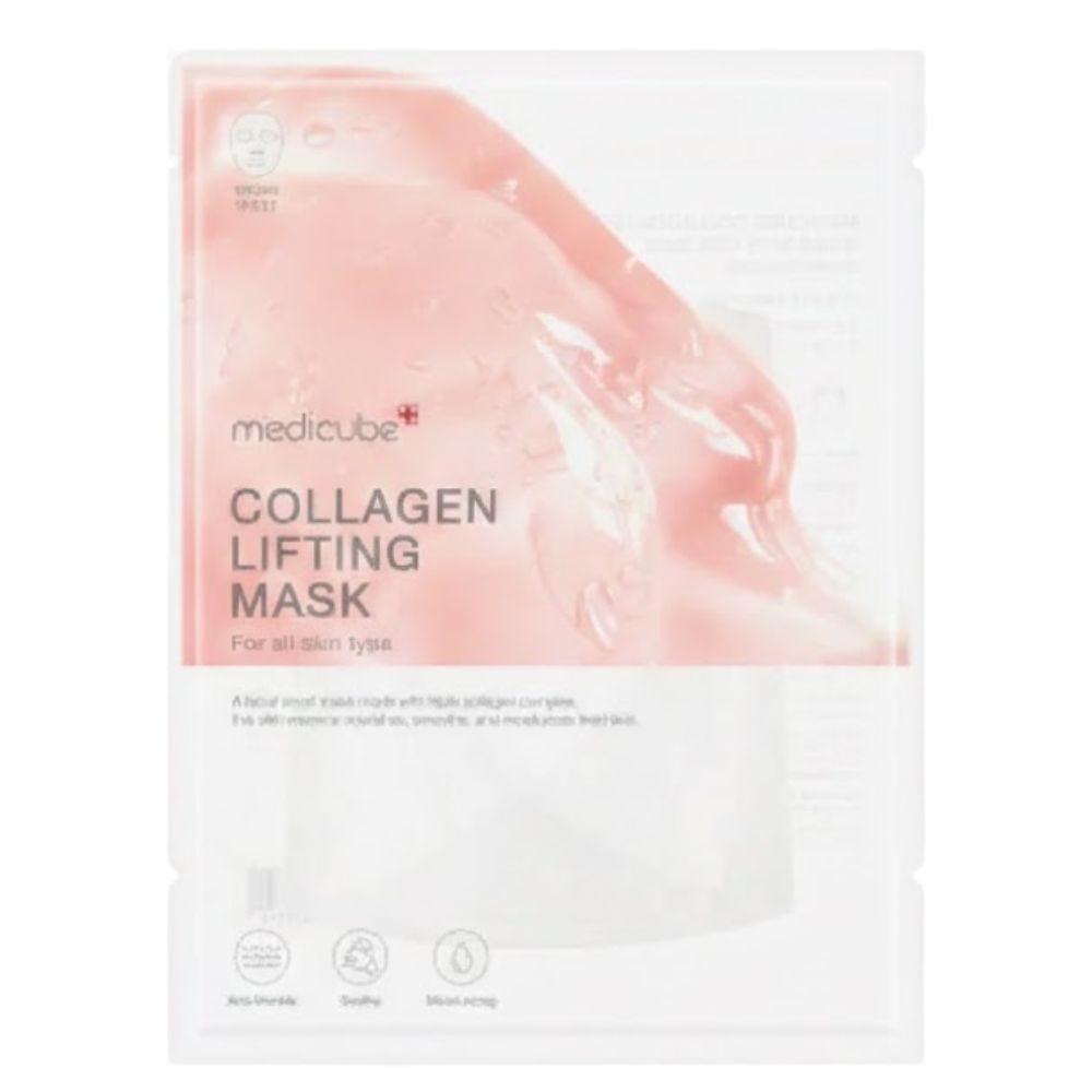 Medicube Collagen Lifting Mask 27g