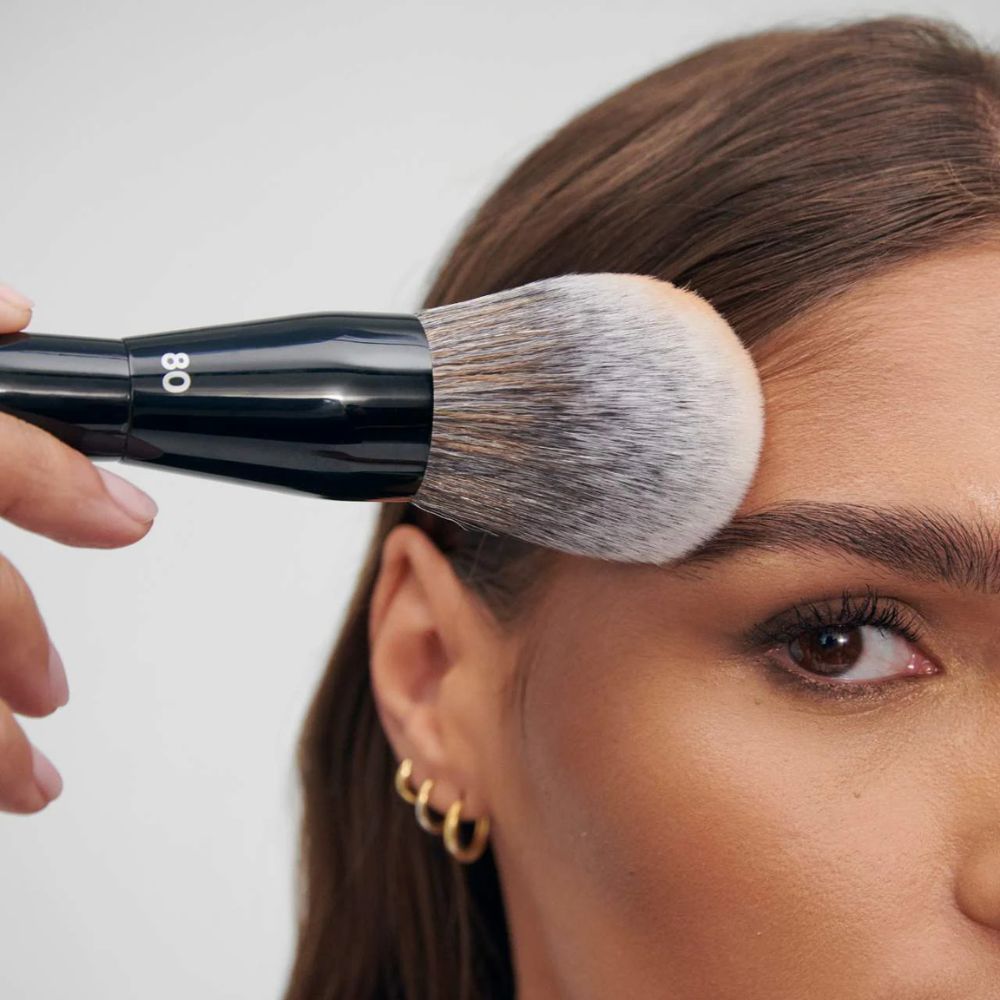 Sephora Pro Brush Bronzer N°80
