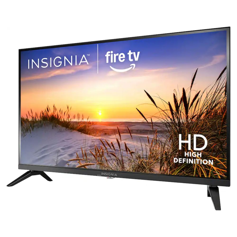 Televisor Insignia 32" Fire TV Smart Class F20 Series LED Modelo NS-32F201NA26