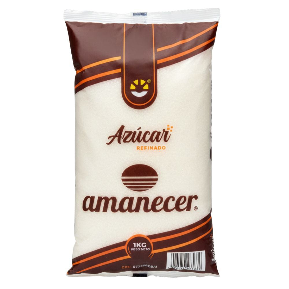 Amanecer Azucar 1 Kg
