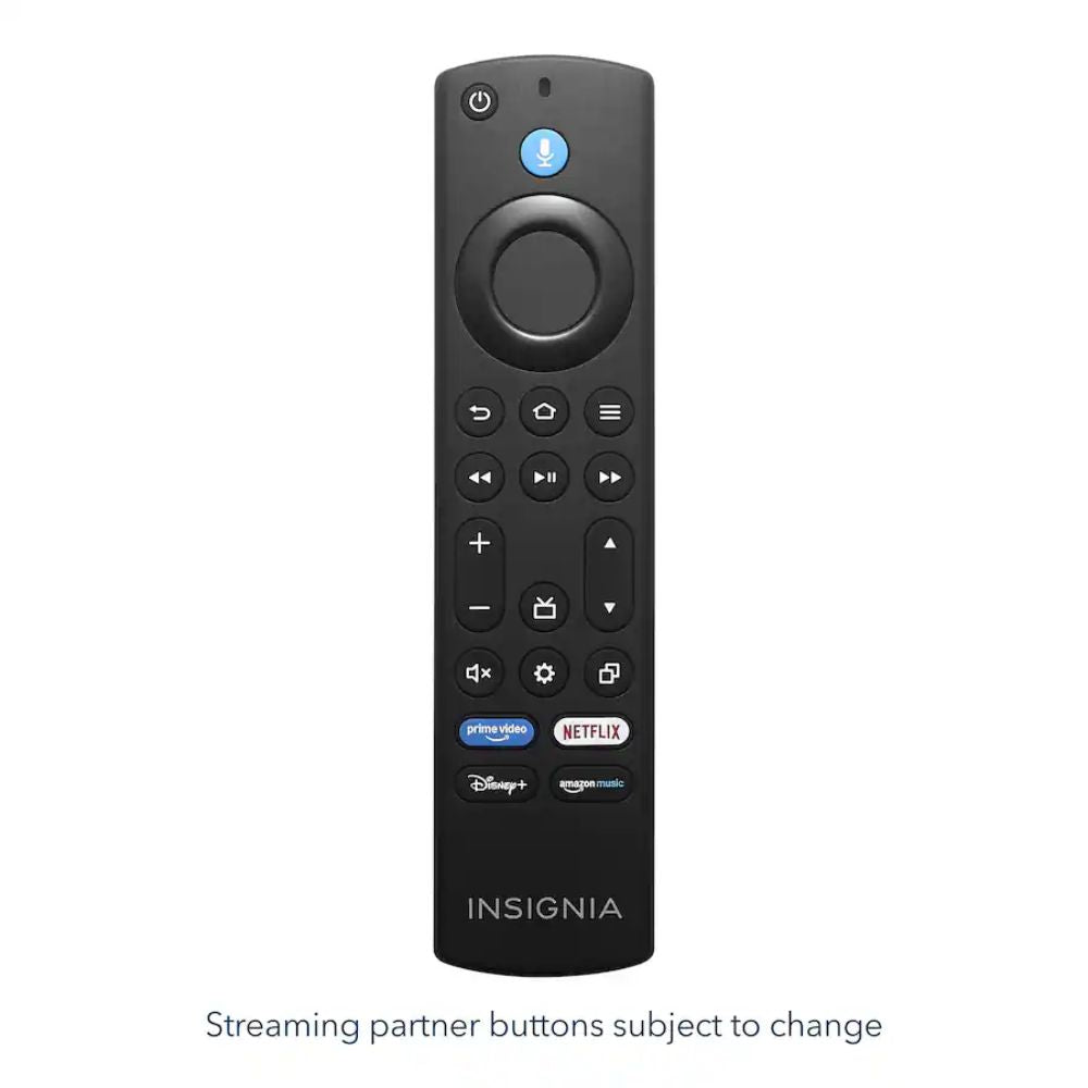 Televisor Insignia 32" Fire TV Smart Class F20 Series LED Modelo NS-32F201NA26