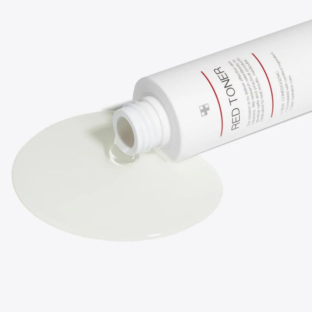Medicube Red Toner 100ml