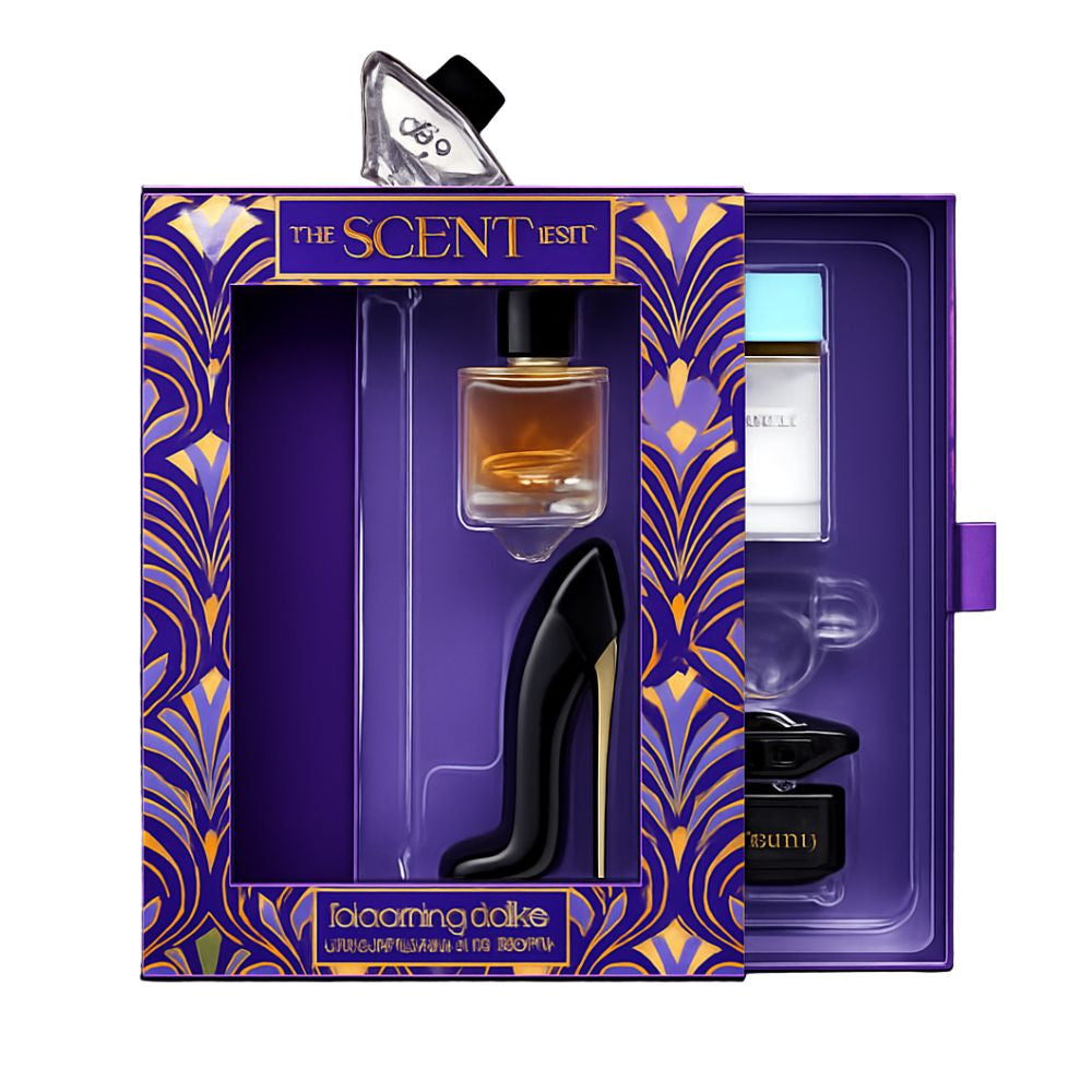 Bloomingdale's The Scent Mini Edit Women's Discovery Collection