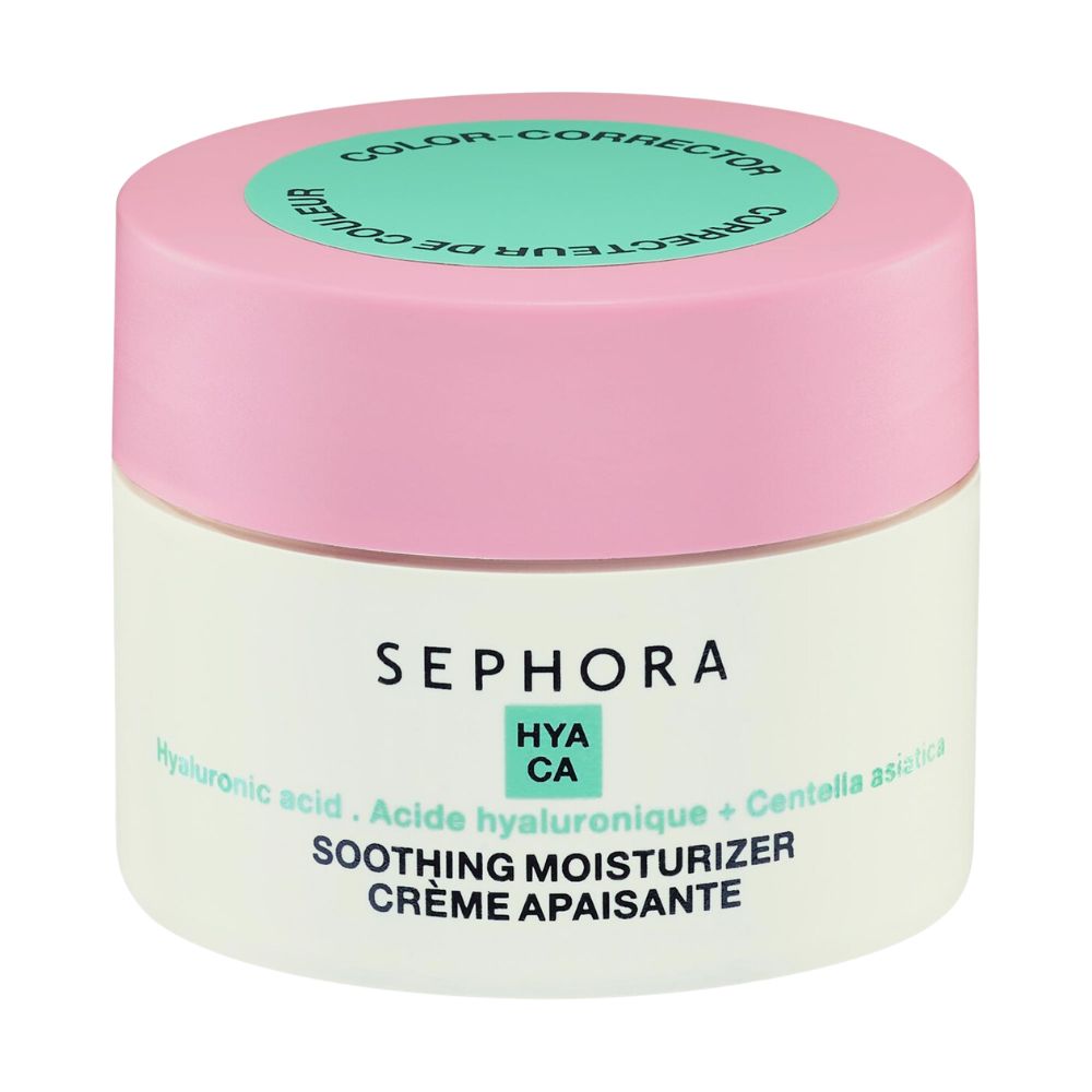 Sephora HYA CA Soothing Moisturizer 50ml
