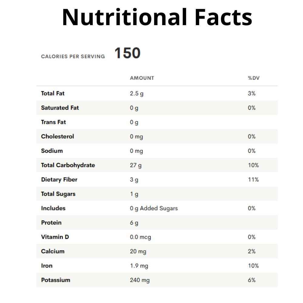 Trader Joe's Organic Tricolor Quinoa Gluten Free 454g