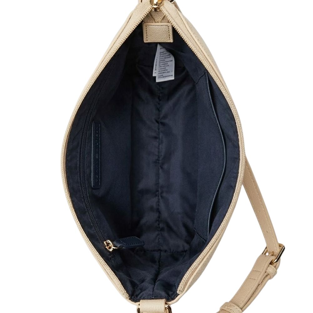 Tommy Hilfiger Cartera Crossbody White