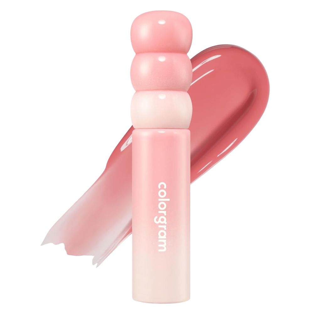 Colorgram Fruity Glass Tint Milk 03 Merry Peach 3g