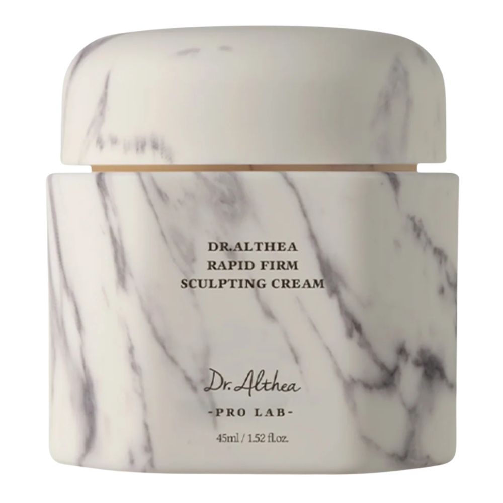 Dr. Althea Rapid Firm Sculpting Cream 45ml