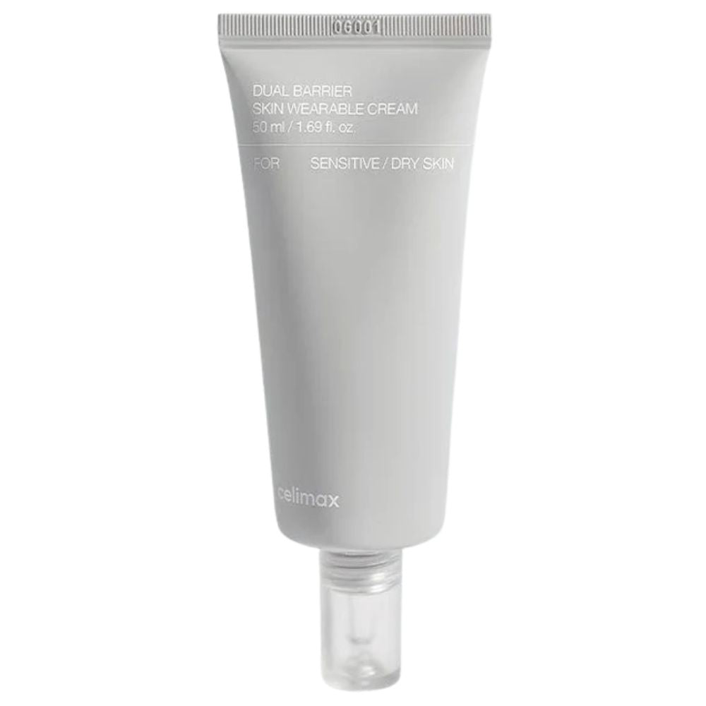 Celimax Dual Barrier Skin Wearable Cream 50ml