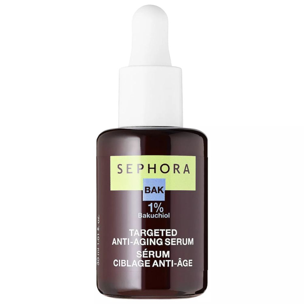 Sephora BAK Targeted Anti-Anging Serum 30ml