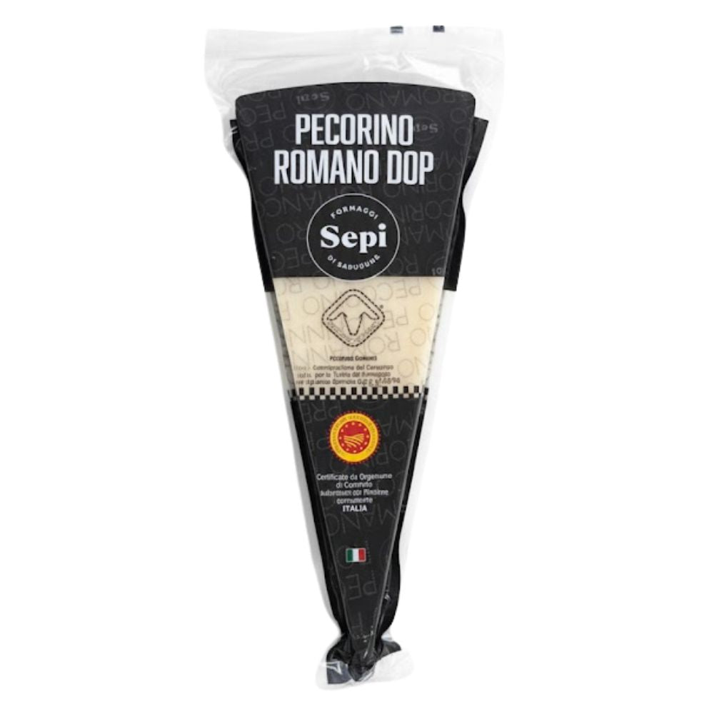 Sepi Queso Pecorino Romano DOP 200g