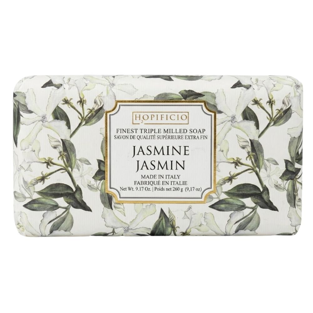 Hopificio Jasmine Jasmin Barra de Jabon 260g