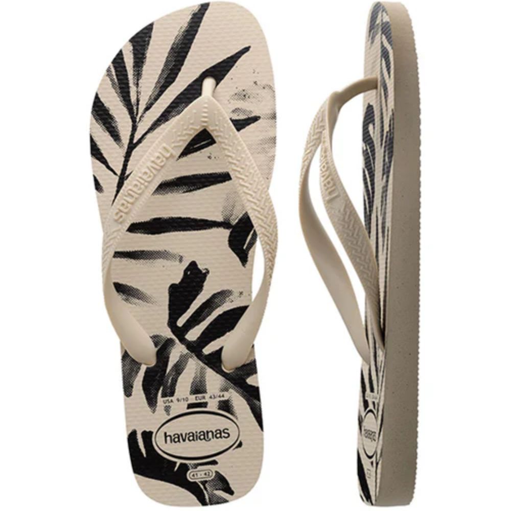 Havaianas Sandalias Aloha Beige