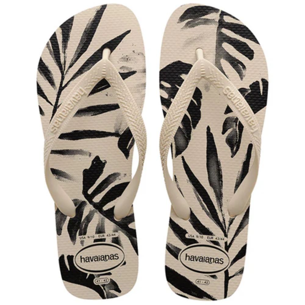 Havaianas Sandalias Aloha Beige