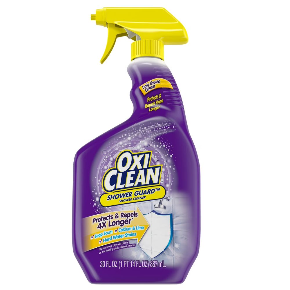 Oxi Clean Shower Guard 887ml