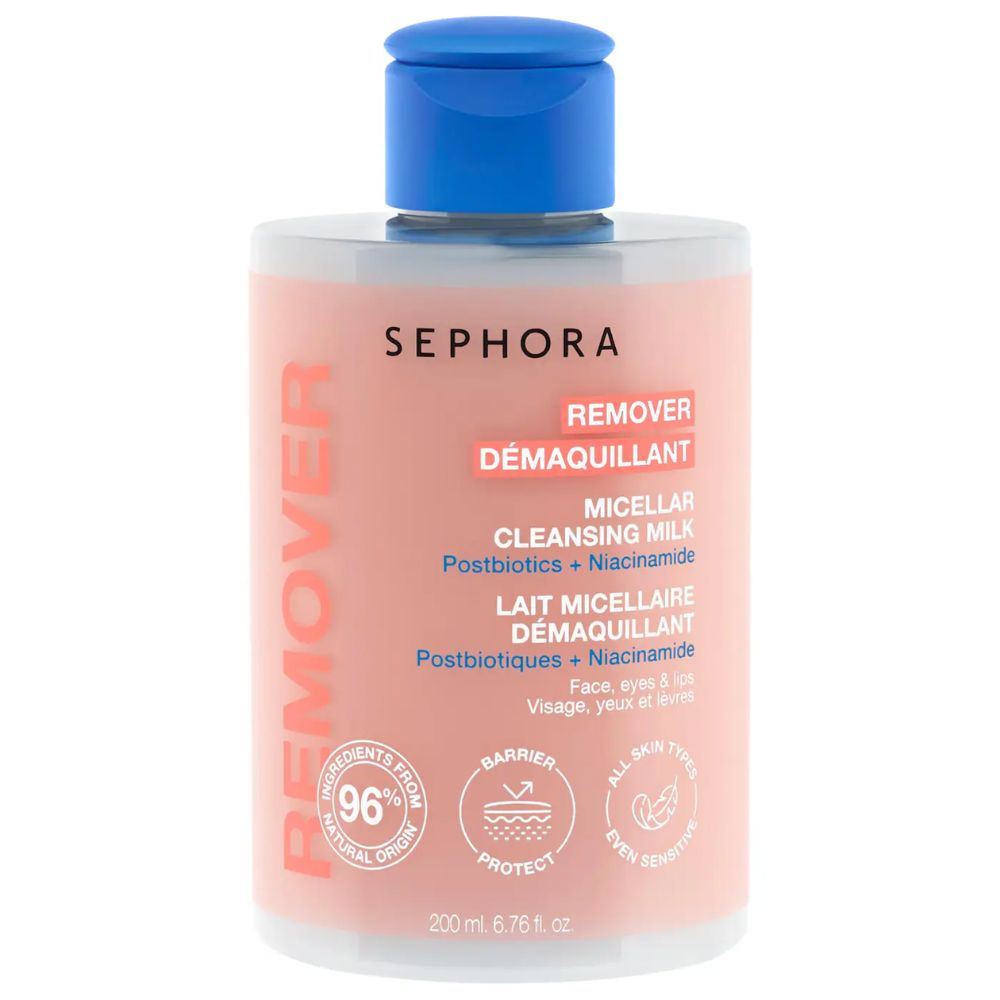 Sephora Remover Micelar Cleansing Milk 200ml