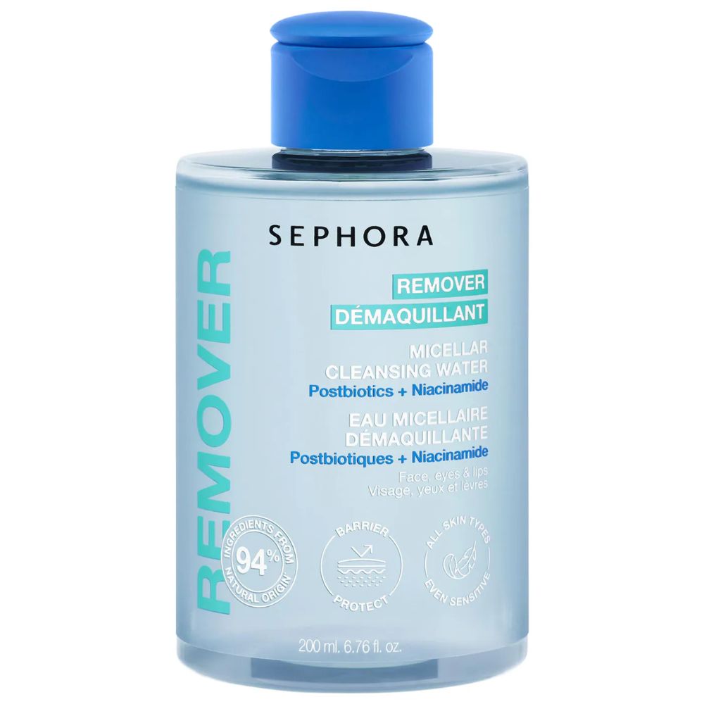 Sephora Remover Micelar Cleansing Water 200ml