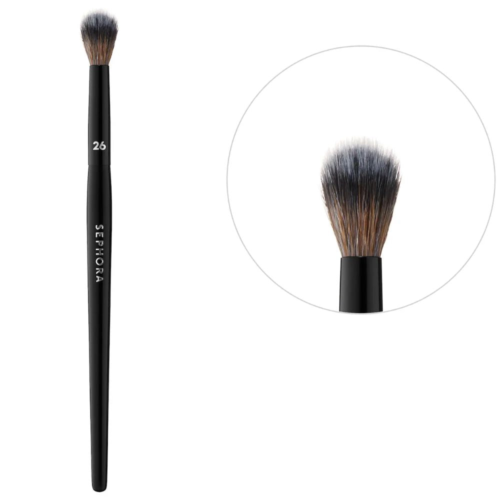 Sephora Pro Brush Crease N°26