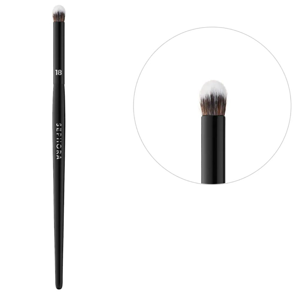 Sephora Pro Brush Shadow N°18