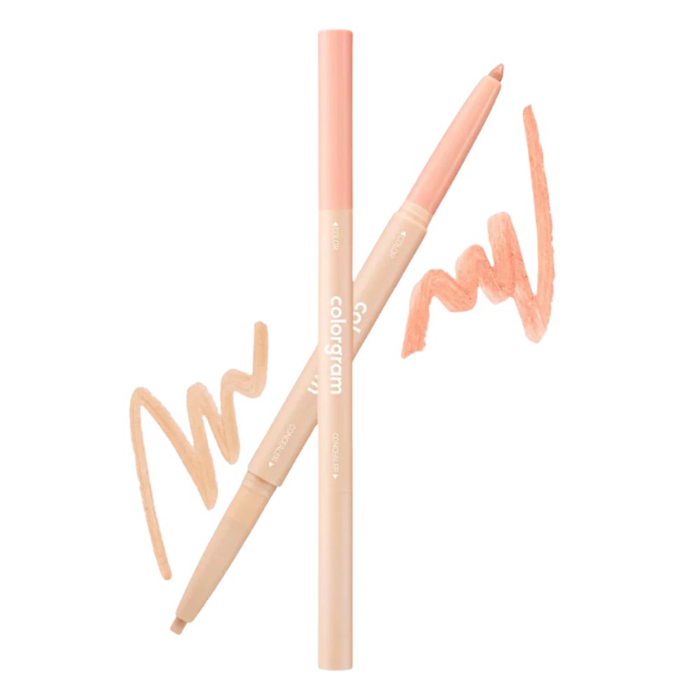Colorgram All In One Aegyo-Sal Maker Eye Shadow 04 Peach