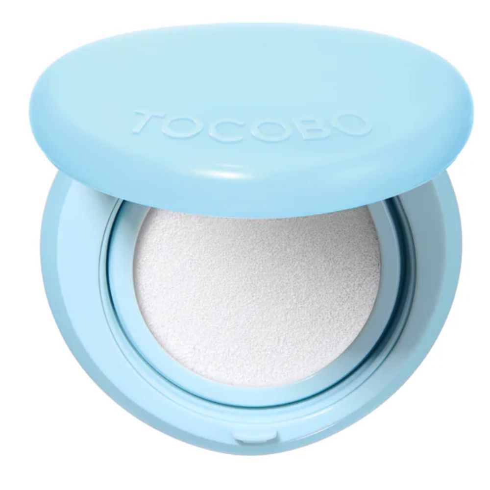 Tocobo Blur Finish Sun Cushion SPF50+ PA++++ 00 Pure 13g