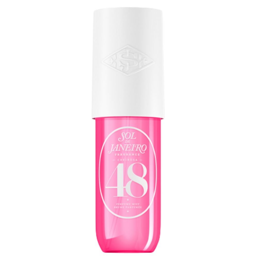 Sol de Janeiro Cheirosa 48 Perfume Mist 90ml