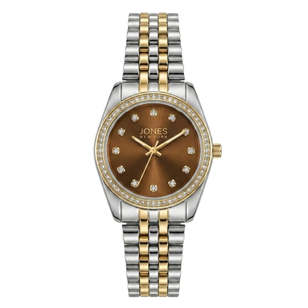 Jones New York Reloj Para Damas