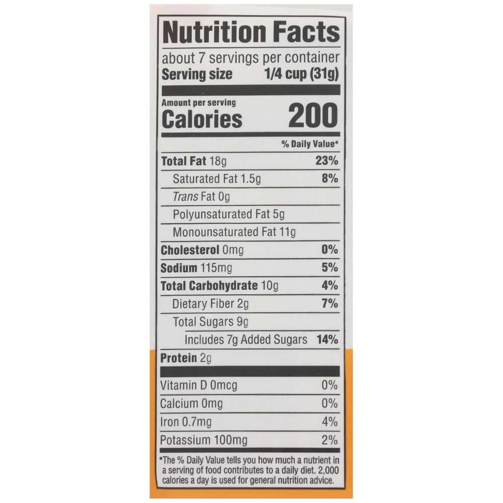 365 Whole Foods Market Glazed Pecans 227g