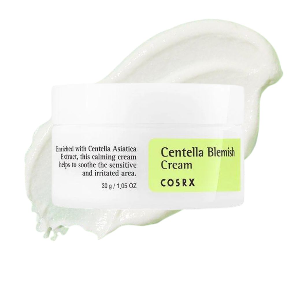 COSRX Centella Blemish Cream 30g