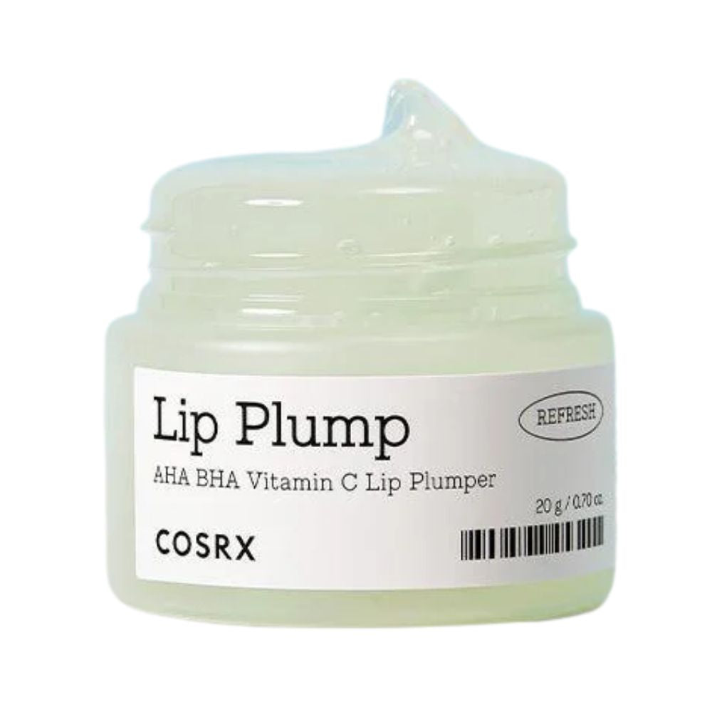 COSRX Lip Plump AHA BHA Vitamin C Lip Plumper 20g