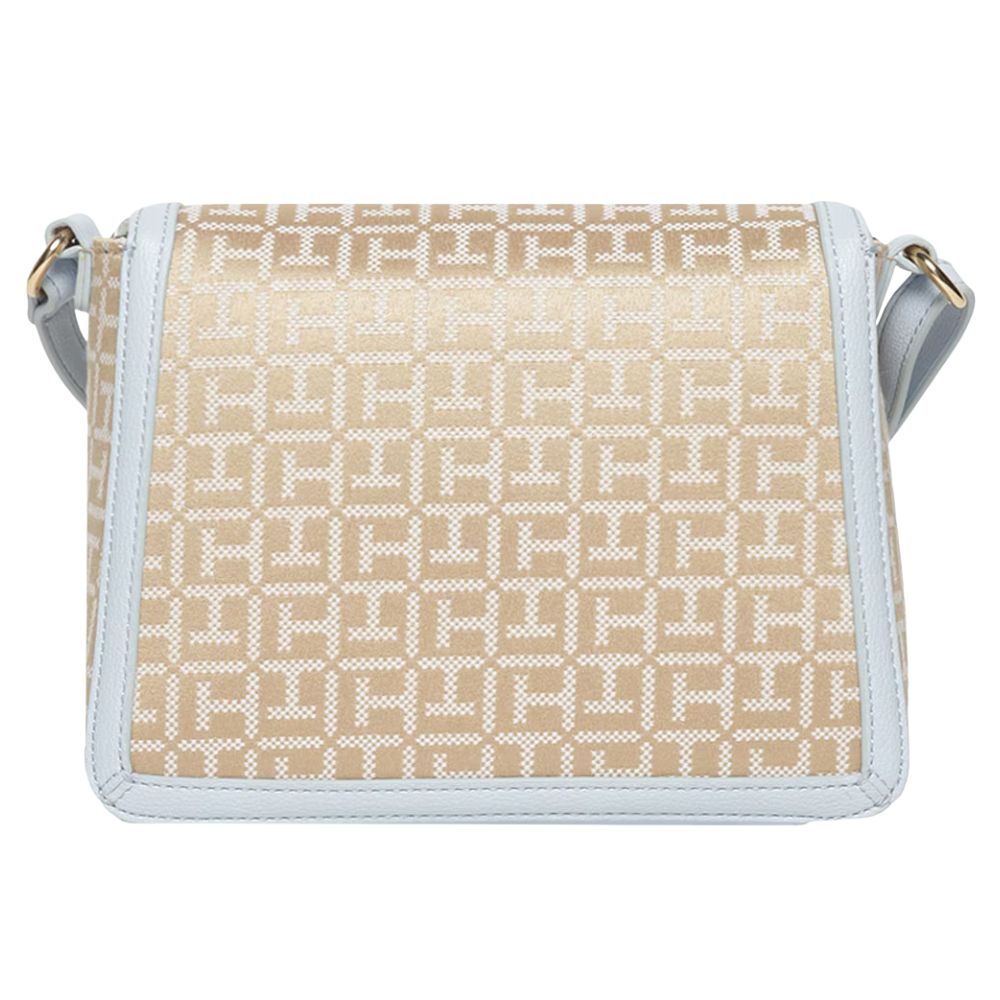 Tommy Hilfiger Cartera Crossbody White