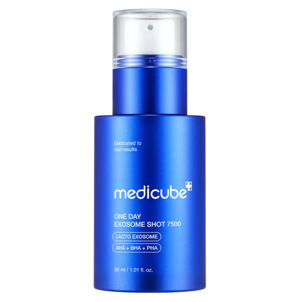 Medicube One Day Exosome Shot 7500 Pore Serum 30ml