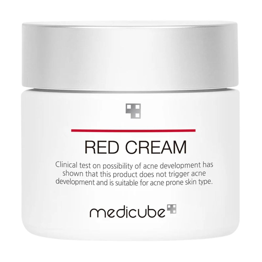 Medicube Red Cream 50ml