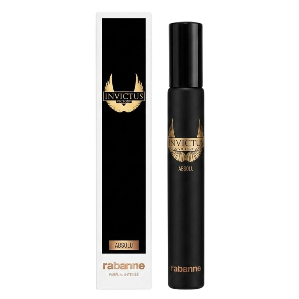 Paco Rabanne Invictus Victory Absolu Mini Parfum Intense For Men 10ml