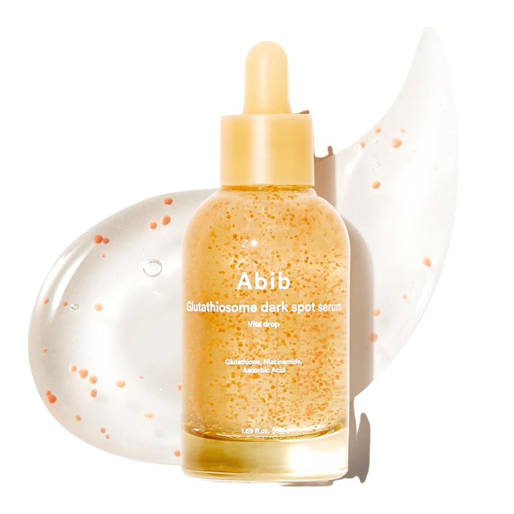 Abib Glutathiosome Dark Spot Serum 50ml
