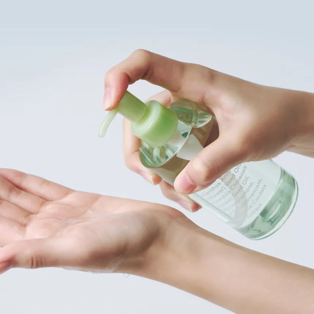 Abib Pore Cleansing Oil 200ml