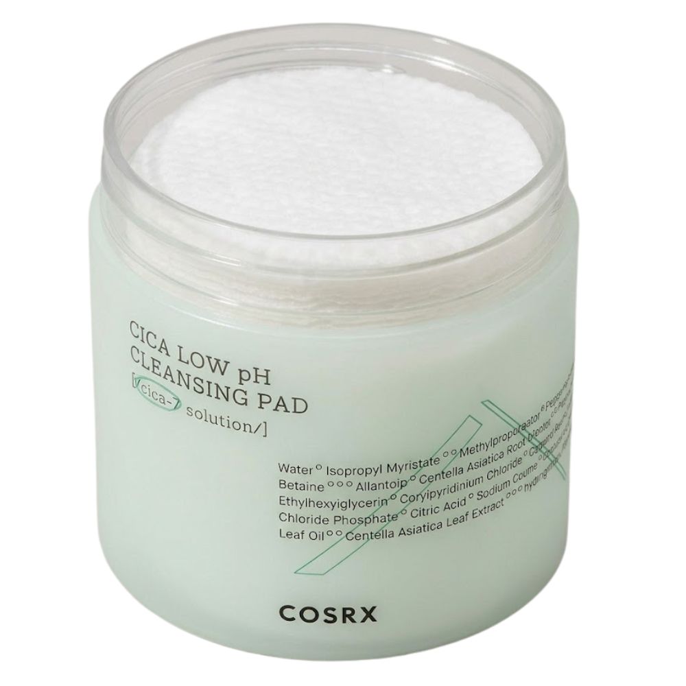 COSRX Cica Pad 7 Solution 90 Und
