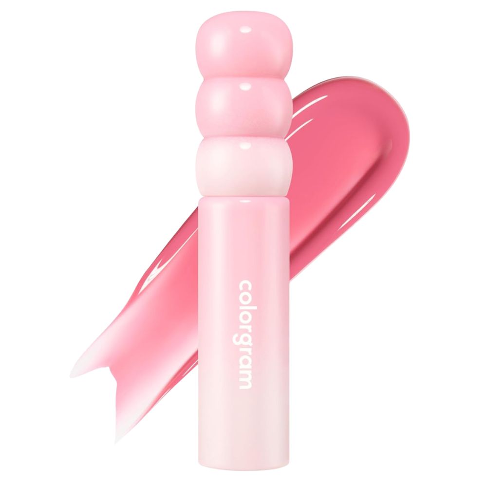 Colorgram Fruity Glass Tint Milk 01 Berry Amazing 3g