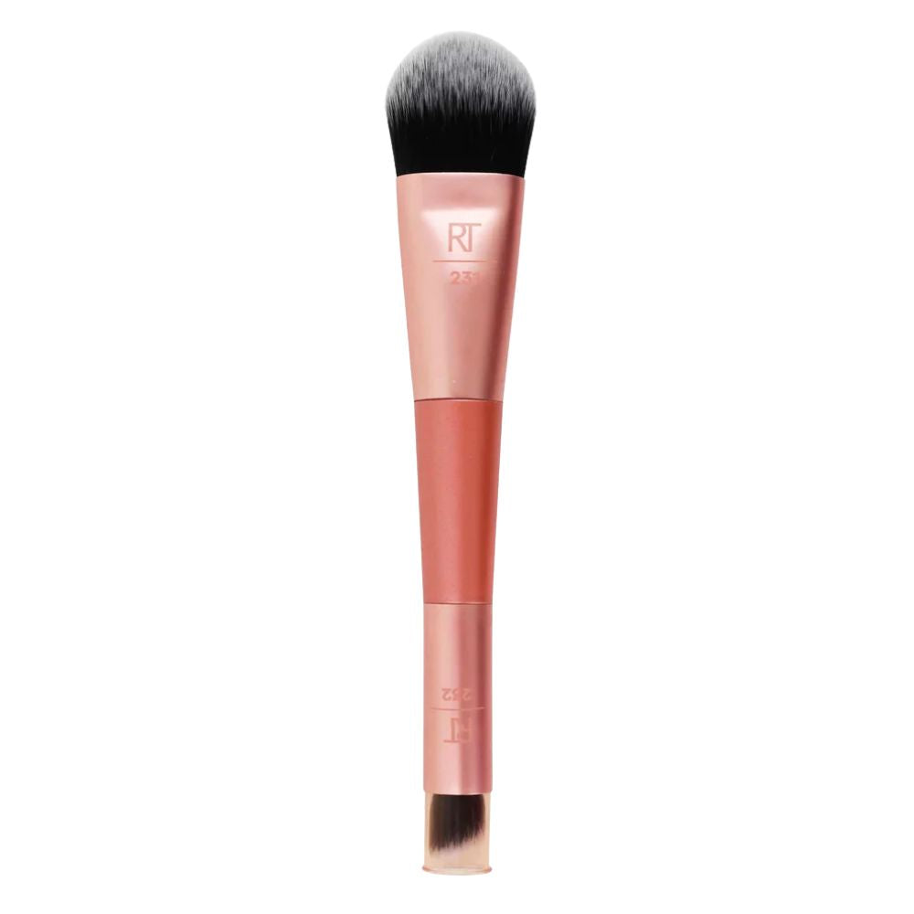 Real Techniques Cover + Conceal Face Brush