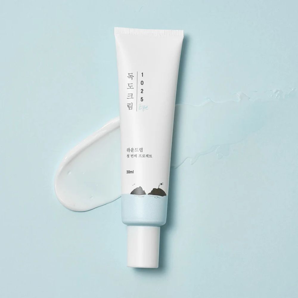 Round Lab 1025 Dokdo Eye Cream 30ml