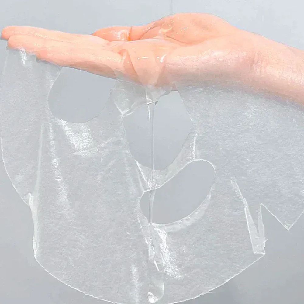 Anua PDRN + Hyaluron Acid Capsule 100 Serum Mask 23ml